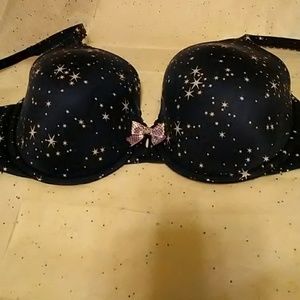 Victoria Secret Starlight Bra 36D